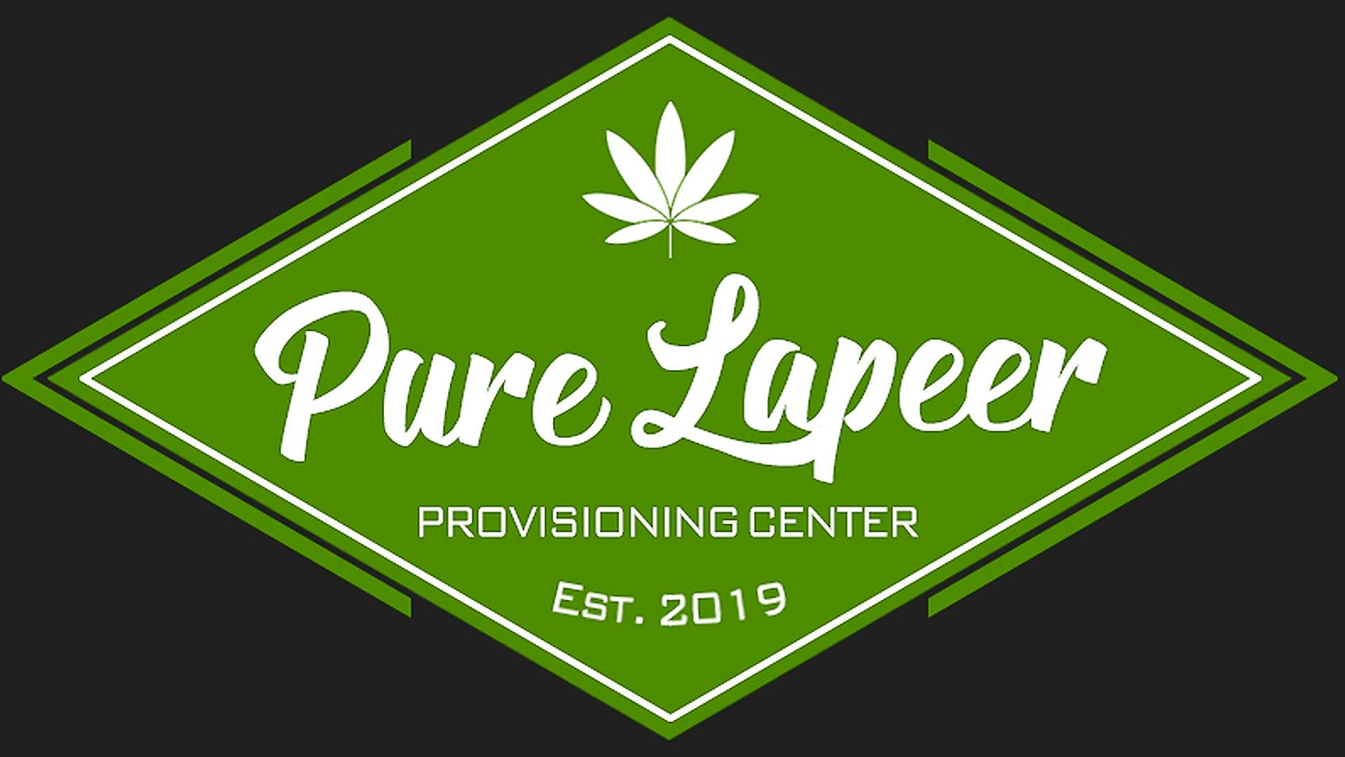Pure Lapeer Lapeer, MI Dispensary Leafly